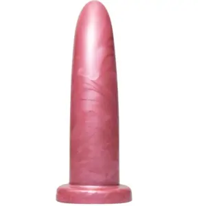 Fleshlight Herspot - Dildó (rose gold) - Image 17