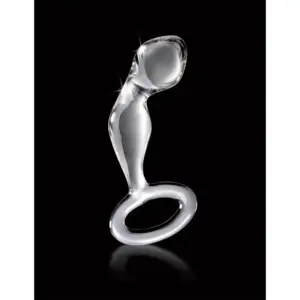 Icicles  No.46 - Üveg análdugó - Image 3