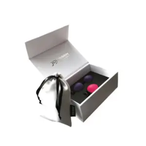 Joydivision Joy Division Keggel Balls Set - Kegel golyók - Image 2