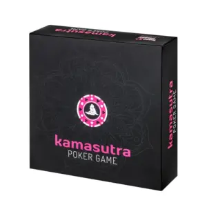 KamaSutra Poker Game - Szexpóker társasjáték - Image 3