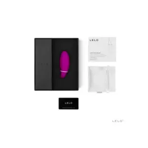 Lelo Luna Smart Bead - Intelligens vibrációs tojás - Image 7