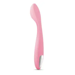 Svakom Keri - Akkus csikló vibrátor (világos pink) - Image 2