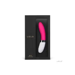 Lelo Liv 2 - Szilikon vibrátor - Image 3