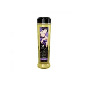 Shunga - Masszázsolaj (egzotikus gyümülcs) - 240ml - Image 2