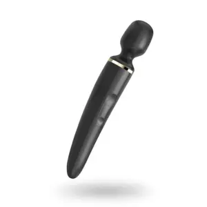 Satisfyer Massager Wand-Er - Akkus,vízálló masszírozó - Image 8