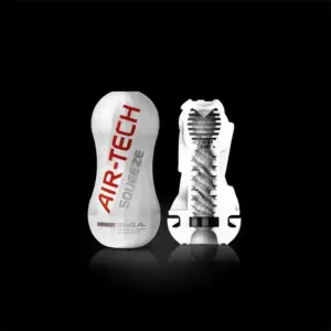 Tenga Air Tech Squeeze - Maszturbátor - Image 2