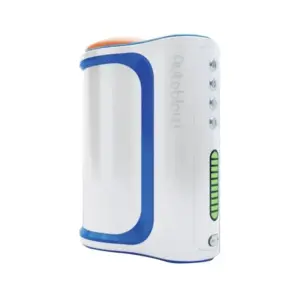 Autoblow Masturbator Autoblow A.I. - Hálózati szuper szopó száj maszturbátor - Image 3