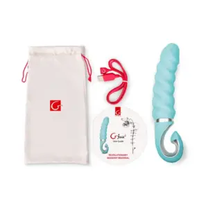 Gvibe Gjack2 - G-pont vibrátor - Image 7