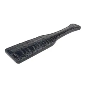 Chisa Paddle Spank Me - Fenekelő lapát (32cm) - Image 3