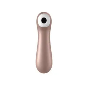 Satisfyer Pro 2 Gen2 - Akkus csiklóizgató vibrátor  - barna - Image 2