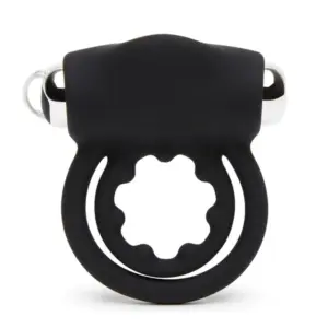 A szüke ötven árnyalata -Távirányítós vibrációs péniszgyűrű - Image 3