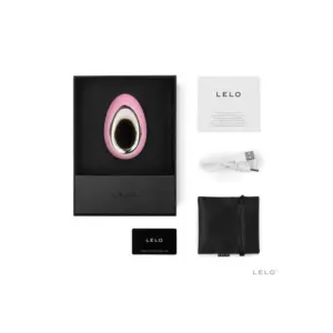 Lelo Alia - Csiklóizgató - Image 7