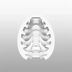 Tenga Stepper - Maszturbációs tojás (1db) - Image 2