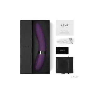 Lelo Elise 2 - Deluxe vibrátor - Image 6
