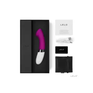 Lelo Gigi 2 - G-pont vibrátor - Image 3