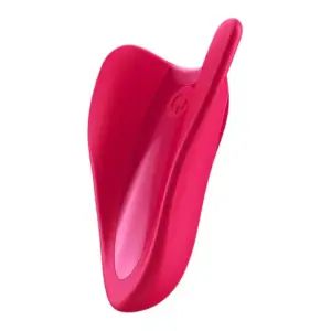 Satisfyer High Fly - Akkus,vízálló csikló vibrátor - Image 13