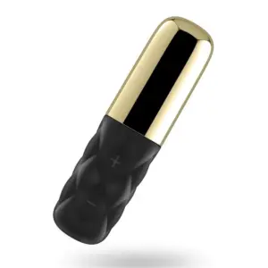 Satisfyer Lovely Honey - Akkus,vízálló mini rúdvibrátor - Image 7