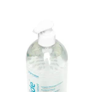 Joydivision Aquaglide 1000 ml - Vízbázisú síkosító - Image 2