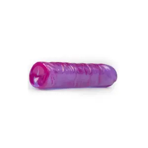 Crystal Jellies Dildo Jelly - Realisztikus dildó - Image 8