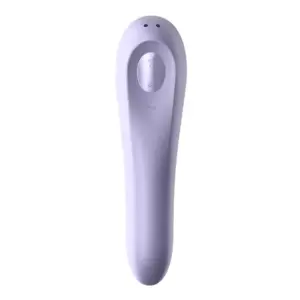 Satisfyer Dual Pleasure - Okos,akkus,vízálló csiklóizgató - Image 8