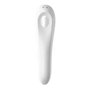 Satisfyer Dual Pleasure - Okos,akkus,vízálló csiklóizgató - Image 4