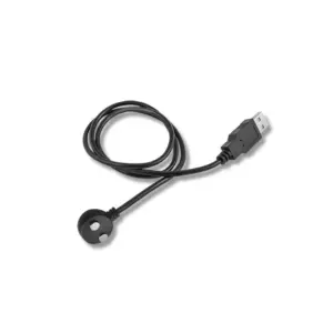 Rocksoff Empower - Akkus,vibrációs péniszgyűrű (kék) - Image 3