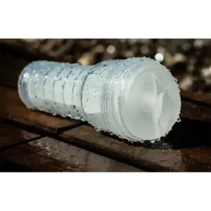 Fleshlight Ice Lady - Kristályos vagina - Image 5