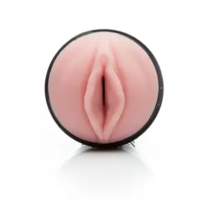 Fleshlight Pink Lady - Örvénylő vagina - Image 5