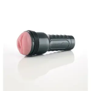 Fleshlight Vibro Pink Lady Touch - Művagina - Image 5