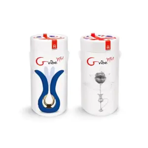 Gvibe Mini - G-pont vibrátor - Image 7