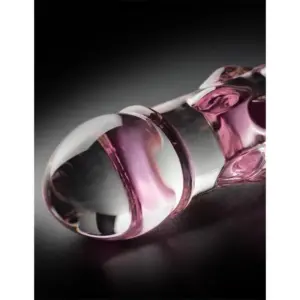 Icicles Icicles No. 6- Üveg dildó - Image 4