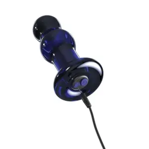 Icicles No.83- Távirányítós üveg análdugó - Image 6