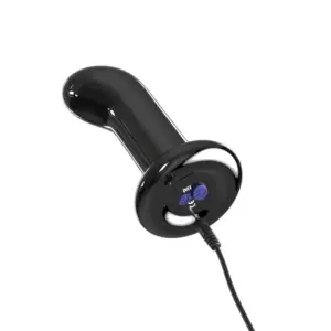 Icicles No.84 - Távirányítós üveg análdugó - Image 6