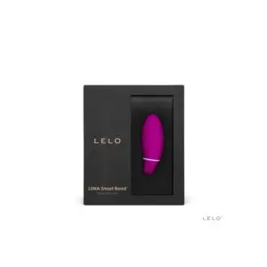 Lelo Luna Smart Bead - Intelligens vibrációs tojás - Image 5