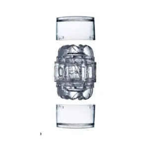 Fleshlight Kit Vantage - Művagina készlet - Image 2