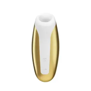 Satisfyer Love Breeze - Akkus,vízálló csiklóizgató vibrátor - Image 12