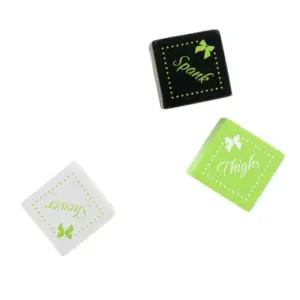 Loverspremium Kinky - Szex dobókocka szett - Image 6