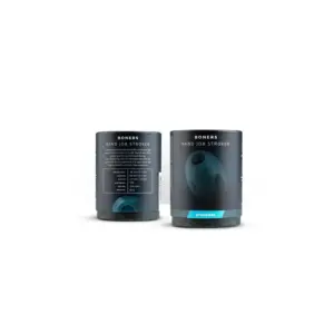 Boners - Férfi utazó maszturbátor - Image 3