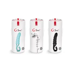 Gvibe Gjack2 - G-pont vibrátor - Image 9