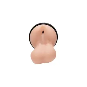 Fleshjack Fleshjack - Maszturbátor herékkel - Image 5