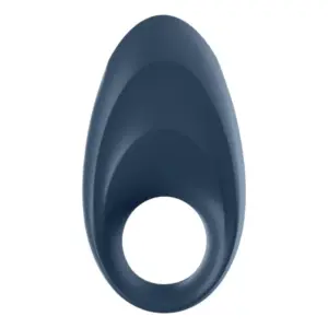 Satisfyer Mighty One - Okos,akkus,vibrációs péniszgyűrű - Image 5