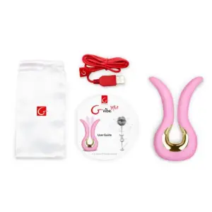 Gvibe Mini - G-pont vibrátor - Image 11