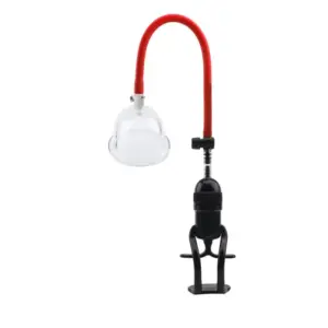 Chisa Pussy Pump - Vagina pumpa - Image 3