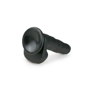 Easytoys - Realisztikus dildó (22,5cm) - Image 10