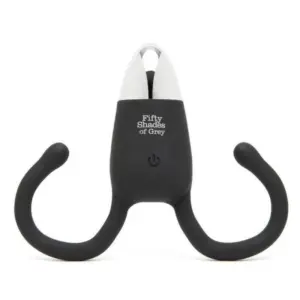 A szürke ötven árnyalata - Párvibrátor távirányítóval - Image 2