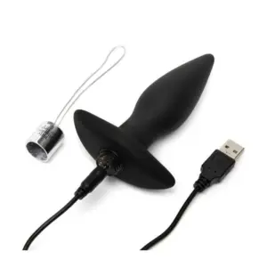 A szürke ötven árnyalata -Távirányítós análdugó - Image 4