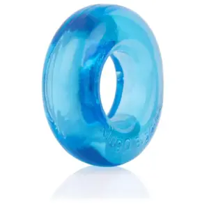 Screamingo Ringo Biggies - Blue - Pénisz gyűrű - Image 4