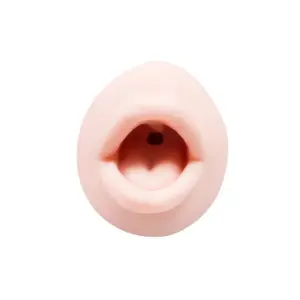 Doc Johnson Sasha Grey Mouth Masturbator Ultraskyn - Száj alakú maszturbátor - Image 2