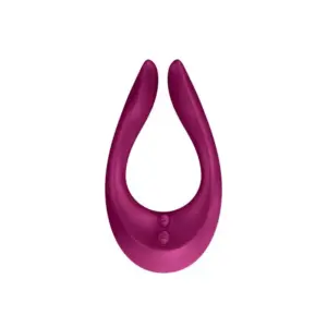 Satisfyer Endless Joy - Akkus,vízálló párvibrátor - Image 9