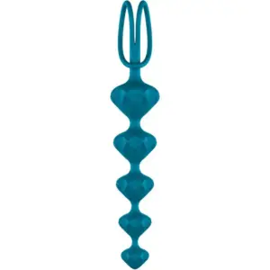 Satisfyer Love Beads - Gyöngyös anál dildó szett - Image 7